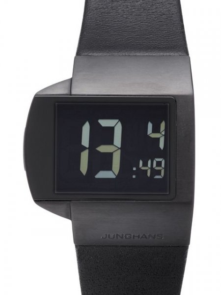 Junghans Kollektion Mega Future Junghans Kollektion Mega Future