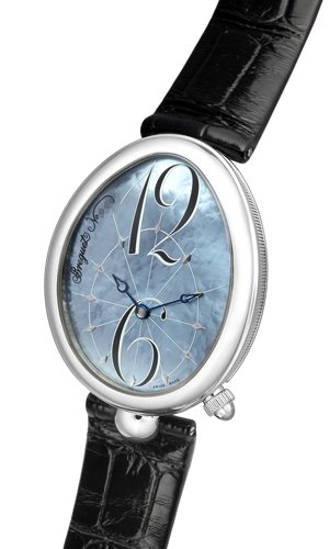 Breguet Reine de Naples