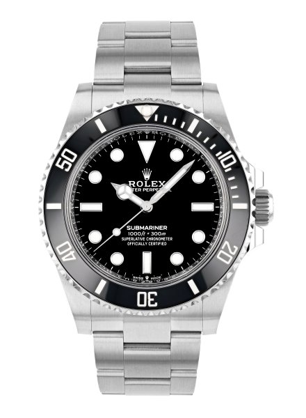 Rolex Submariner Rolex Submariner