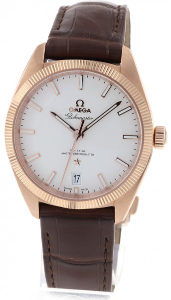 Omega Constellation Globemaster Chronometer 39mm