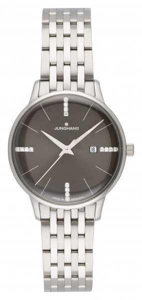 Junghans Meister Damen Quarz