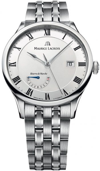 Maurice Lacroix Masterpiece Réserve de Marche Maurice Lacroix Masterpiece Réserve de Marche