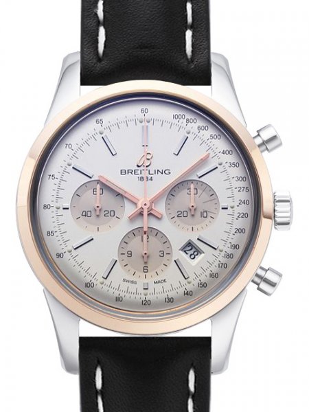 Breitling Transocean Chronograph Breitling Transocean Chronograph