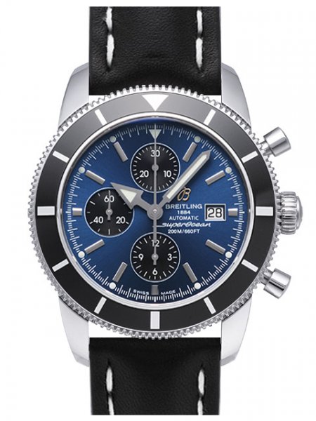 Breitling Superocean Heritage Chrono