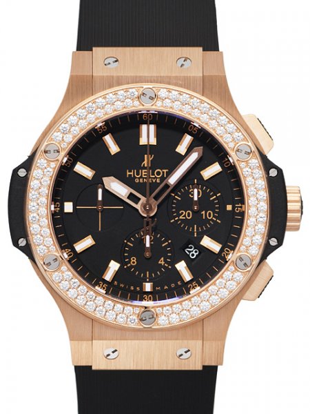 Hublot Big Bang Evolution