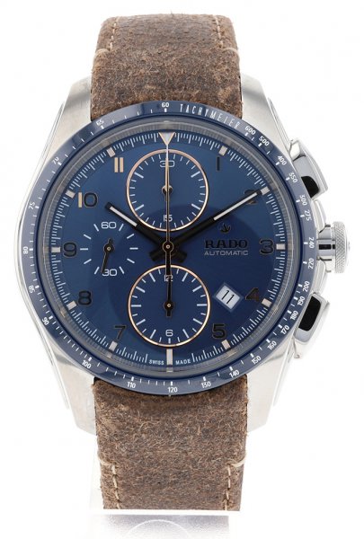 Rado Hyperchrome Automatic Chronograph Rado Hyperchrome Automatic Chronograph