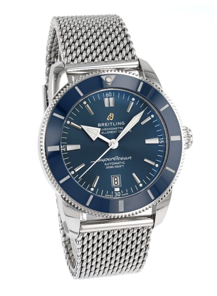 Breitling Superocean Heritage II B20 Automatic 46