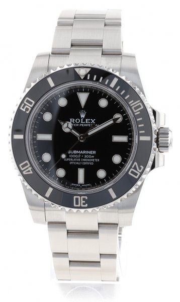 Rolex Submariner Rolex Submariner