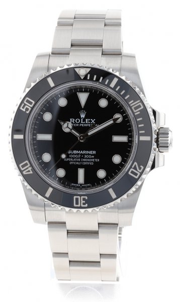 Rolex Submariner