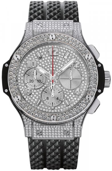 Hublot Big Bang 41 mm Automatic