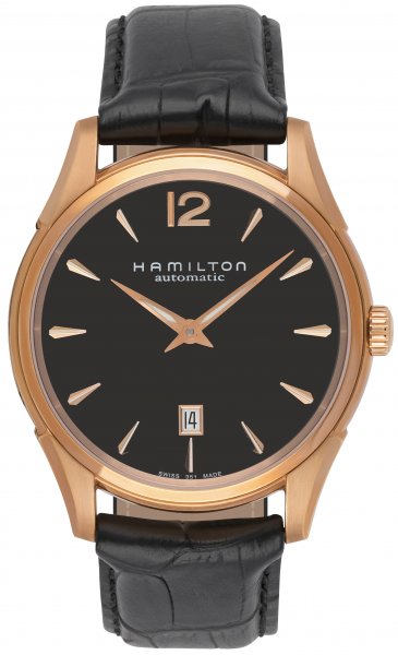 Hamilton Jazzmaster Slim Hamilton Jazzmaster Slim