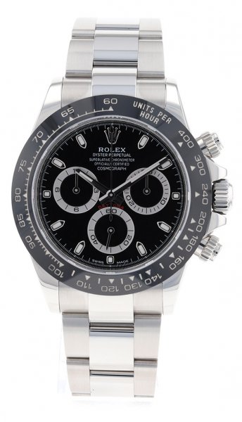 Rolex Cosmograph Daytona