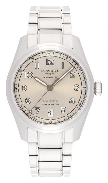 Longines Spirit Automatic 37 mm Longines Spirit Automatic 37 mm