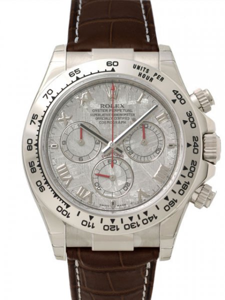 Rolex Cosmograph Daytona Rolex Cosmograph Daytona