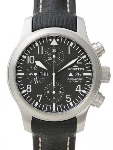 Fortis B-42 Flieger Chronograph Fortis B-42 Flieger Chronograph