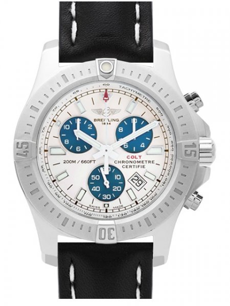 Breitling Colt Chronograph Breitling Colt Chronograph
