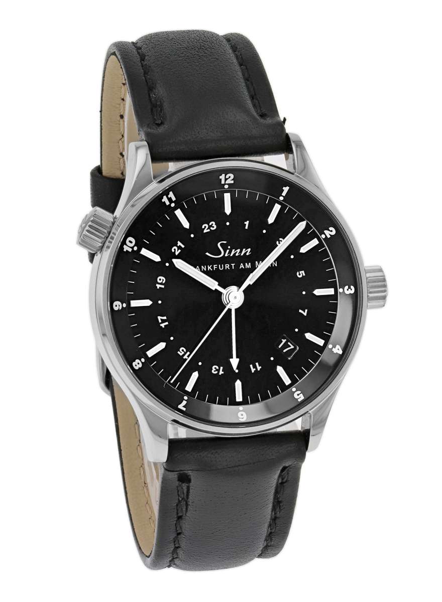 frankfurter uhrenhersteller