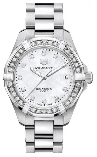 Tag Heuer Aquaracer 35mm