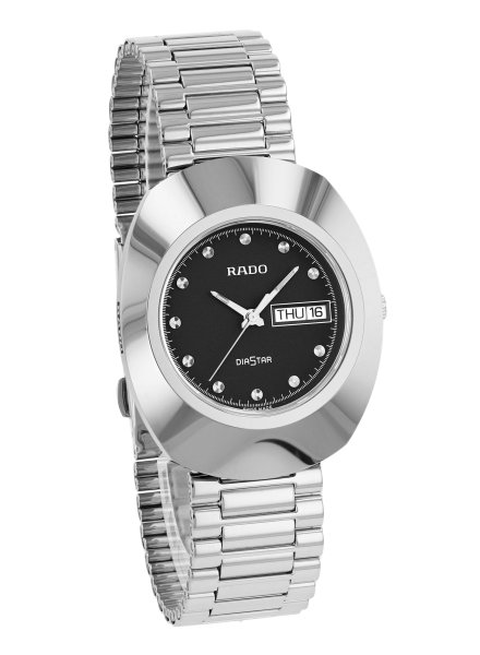 Rado Diastar The Original Quartz Rado Diastar The Original Quartz