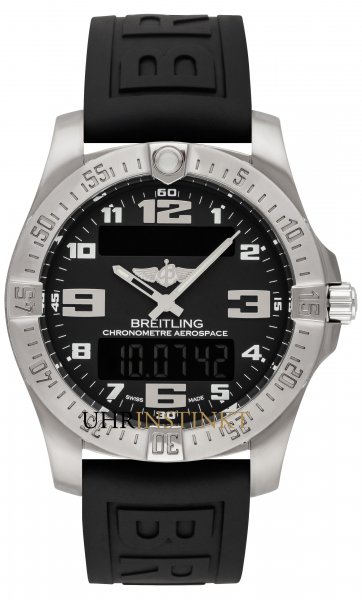 Breitling Aerospace Evo Breitling Aerospace Evo