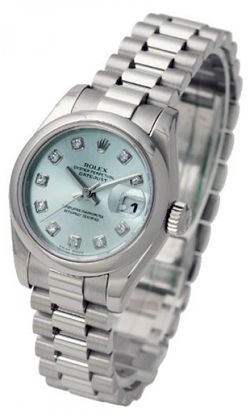 Rolex Lady-Datejust 26 Rolex Lady-Datejust 26