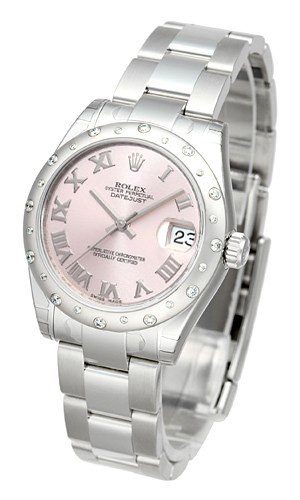 Rolex Datejust 31