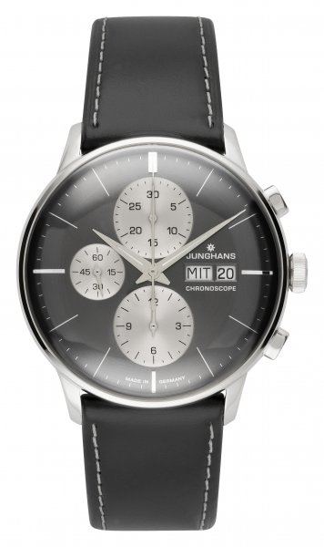 Junghans Meister Chronoscope