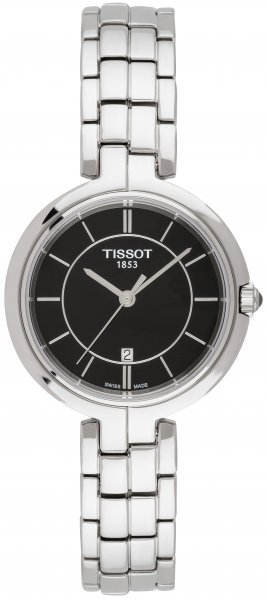 Tissot T-Trend Flamingo