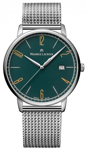 Maurice Lacroix Eliros Date 40mm Maurice Lacroix Eliros Date 40mm