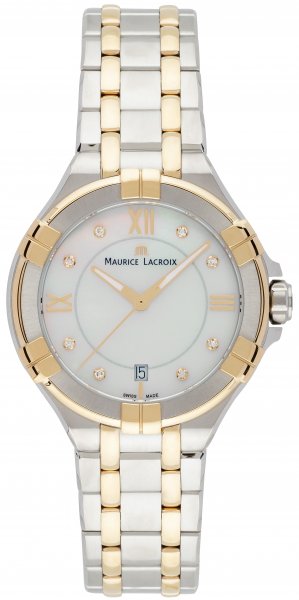 Maurice Lacroix Aikon Lady Quarz Maurice Lacroix Aikon Lady Quarz