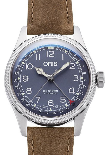 Oris Big Crown Pointer Date Oris Big Crown Pointer Date