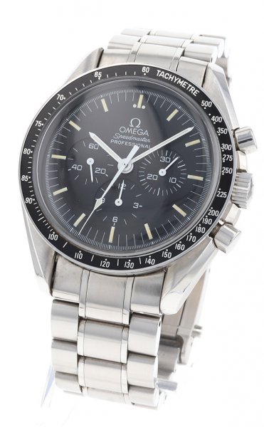 Omega Speedmaster De Luxe