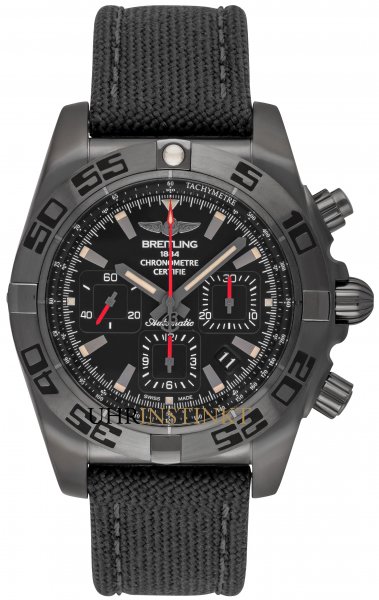 Breitling Chronomat 44 Blacksteel