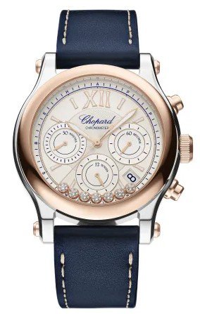 Chopard Happy Sport Chopard Happy Sport