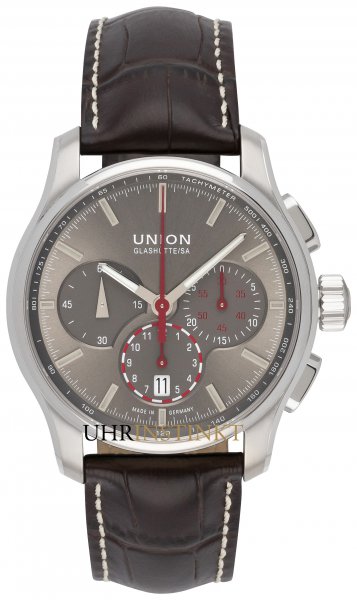 Union Glashütte Belisar Chronograph