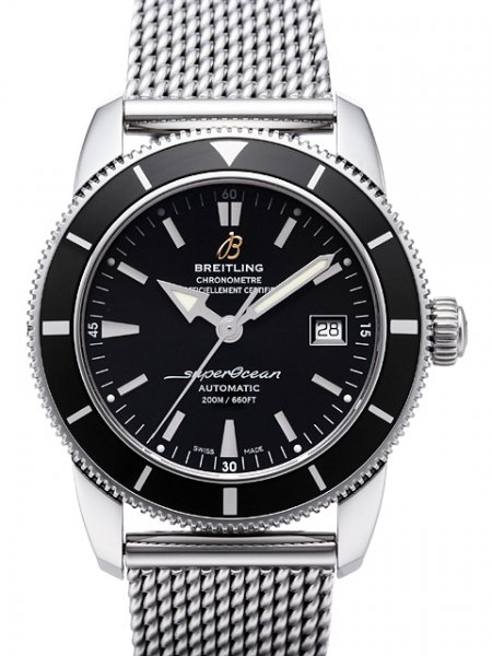 Breitling Superocean Héritage 42