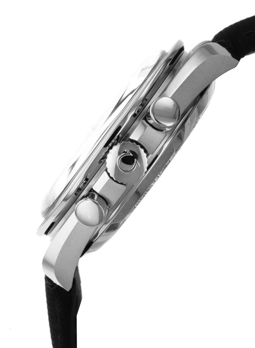 Omega Speedmaster Moonwatch Professional Co-Axial Master 