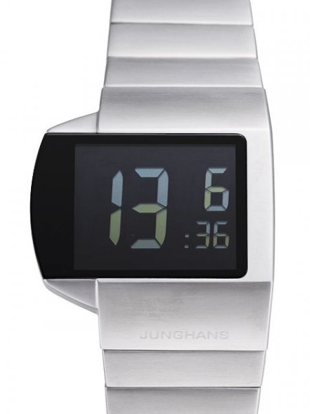 Junghans Kollektion Mega Future Junghans Kollektion Mega Future