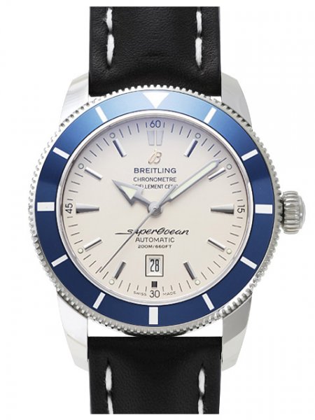 Breitling Superocean Heritage 46