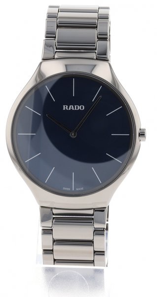 Rado True Thinline