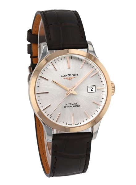 Longines Record Automatic 40mm Longines Record Automatic 40mm