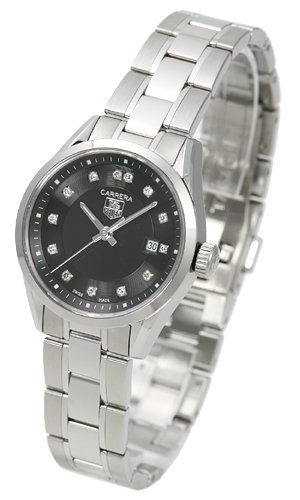 Tag Heuer Carrera Quarz Tag Heuer Carrera Quarz