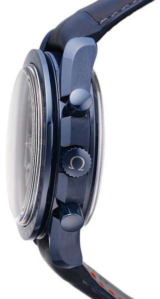Omega Speedmaster Moonwatch Moonphase Chronograph 44,25mm 304.93 