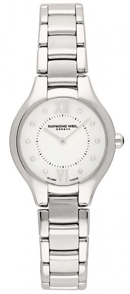 Raymond Weil Noemia Quarz 24mm Raymond Weil Noemia Quarz 24mm