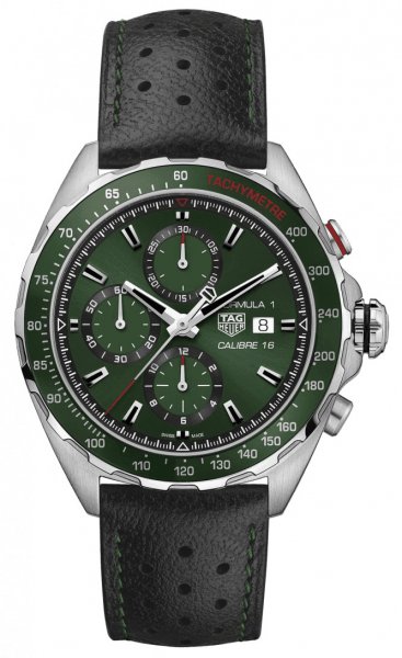 Tag Heuer Carrera Calibre 16 Automatik Chronograph 44mm Tag Heuer Carrera Calibre 16 Automatik Chronograph 44mm
