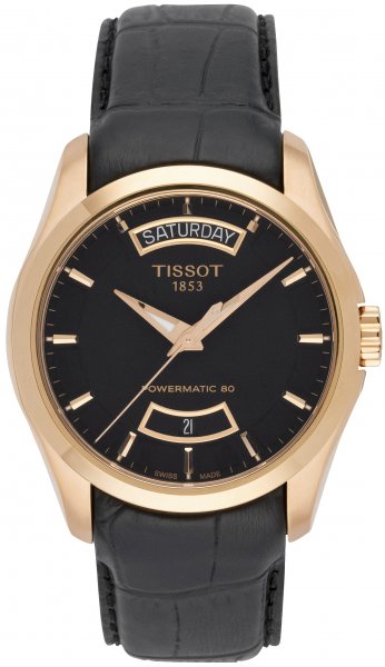 Tissot T-Trend Couturier Automatik Tissot T-Trend Couturier Automatik