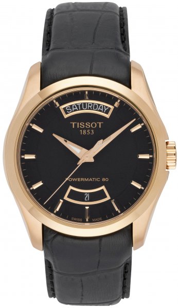 Tissot T-Trend Couturier Automatik