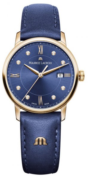 Maurice Lacroix Eliros Date Ladies 30mm