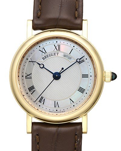 Breguet Classique Automatic Ladies Breguet Classique Automatic Ladies