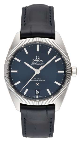 Omega Constellation Globemaster Co-Axial Master Chronometer Annual  
